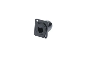 Wholesale Right Angle XLR Microphone Plug Computer Audio & Video Connectors Male to Female Audio Socket