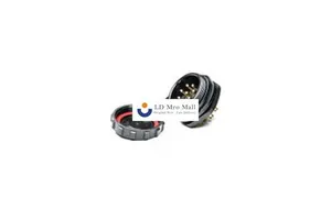 (Circular Connector Accessories) 207-0768