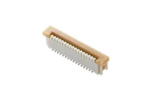 (FFC FPC Flat Flexible Connectors) 0526101872