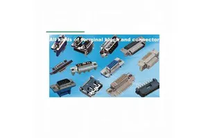 Sd/Mmc/Ms Card Connector Manufacturer/supplier/exporter - China ULO Group