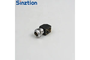 Push-pull Circular Connector EXG 00B 0B 1B 90-degree Elbow Aviation Connector for PCB Board Socket Connection