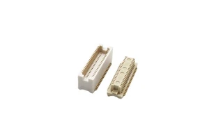 0.5 Single Slot Direct Plug-In Patch 3.0mm Height 10/24/30/50P Btb Board Board Connector Male Female Base Mezzanine Connectors