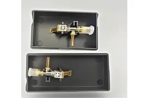 Optical Fiber Connector FTTH SXT2ECA-S/WT1