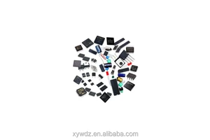 Xingyuan Card Edge PCI Express / PCI Connectors mini 8H Type 1759503-1