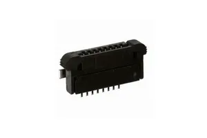 (FFC FPC Flat Flexible Connectors) 006200508130000+