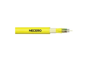 Communication Fiber Optic Light Cables Indoor Single Mode Fiber Optics Connector