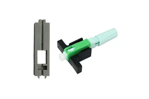 CO-NET Conector Ftth Fiber Optic Fast Connector Field Assembly Fast Connector Fiber Optic Cable Fast Connector Various Models