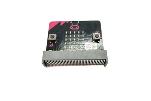 BBC Micro:Bit pci express edge card connector 1.27mm pitch 40 positions pcb edge connector manufacturer