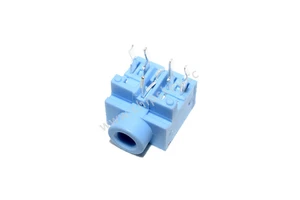 #30034 3.5 Audio ICs Sockets