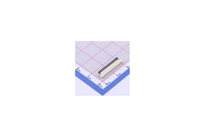 Supplier Professional BOM list Service FPC-0.5HF-32PWBH20 SMD P=0.5mm FFC FPC Flat Flexible Connector FPC0.5HF32PWBH20
