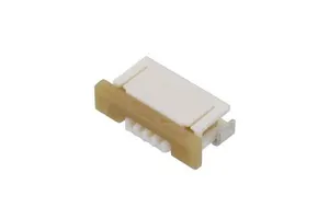 (FFC FPC Flat Flexible Connectors) 0522710469