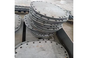 Cheap Price PUZUO RWF006 Carbon Steel Stainless Steel Sheet Metal Processing Manhole Cover & Access Door Kits ISO 9001:2015