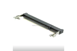 10025026-10002TLF 10025026 98Position 1mm Female Connector PCI Express Gold 1mm STRADMNT CARD EDGE CONEdgeboard Connectors
