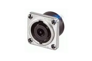 NL8MPR Audio Video Connector