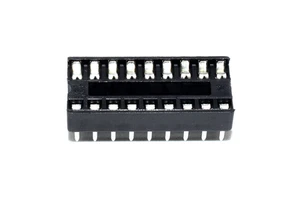 #5097 18P IC Socket 26pcs/Tube Sensor Modules Kit