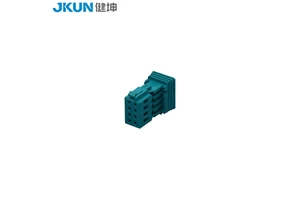 QA2541 2.54mm Pitch 2*4P Wire to Board Connector Housing Terminal Set