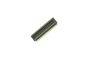 0.4mm Narrow Pitch BM0434G Board to Board Connector 34Pin SMT Male Seat Compatible DF40TC-34DP-0.4 Mezzanine Connectors