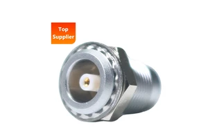 BEXKOM Precision Coaxial Connector 6GHz High Frequency for Communication Devices