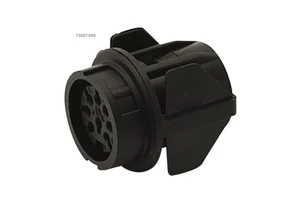 T3327-550 Audio Video Din Connectors