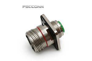 PSCCONN Industrial-grade GJB599 / D38999 2 3 4 5 6 8 12 13 18 19 20 22 32 43 Pin IP67 IP68 IP69 Aviation Circular Connector