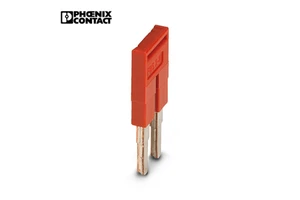 Original 3030336 Phoenix Contact FBS 2-6 Plug-in Bridge Din Rail Terminal Block Wire Connectors Terminal