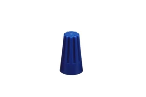 100 PCS P2 Screw On Twist On Electrical Wire Connector Types Wire Connectors
