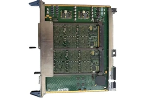ROJ 119 2333/1 R1C/R1E AMC DSP Ericsson 6 4 3 Digital Signal Processing Board for RNC3810 WCDMA Network Controller