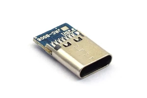 One-stop Purchase Support Customization Type C 14 Pin Usb Connector 2A 5V Fast Charging Usb Type c Female Connector