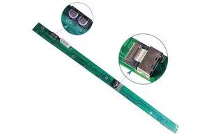 Wholesale Factory Price Specializing in the Production of Hard Disk Server Backplane 4HDD-SATA&SAS Top Quality