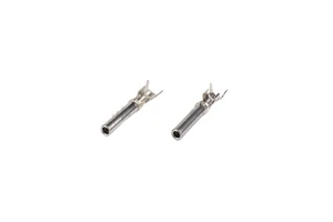 Loose Terminal deutsch Crimp Feet auto terminal 1062-16-0122 for DT Series Connectors