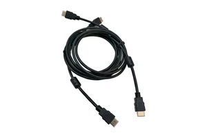 Premium 4K HD Video Audio Cable Male to Male High Speed Display Cord for TV Monitor Factory Direct