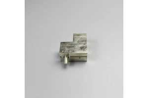Tinned Wiring Lug Hardware Cable Terminals Crimp Terminal Processing Components of Block Type