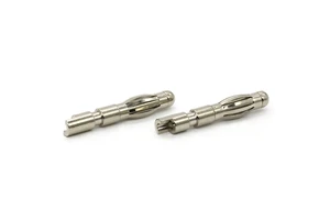 Wholesale Price 4.0MM Female Banana Plug Electronic Connector