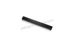 Jeking New and Original 530843 Card Edge Connectors 2-5530843-2