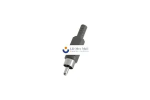 (New Audio and Video Connectors) RCP-022