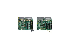 CRPS 24pin 1+1 Redundant Power Supply Backplane for Server Chassis-in Stock