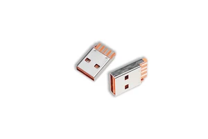 Usb3.0 Connector Usb 2.0 Connector USB a Type a