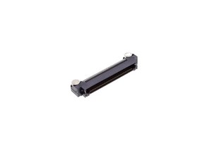 Newruijia ERF8-040-01-L-D-RA-TR Original Board to Board Mezzanine Connectors ERF804001LDRATR ERF8-040-01-L-D-RA-TR