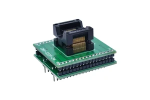 SSOP30 SSOP34 TURN DIP34 / TSSOP30 TSSOP34 IC socket Programmer adapter Socket