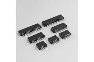 1.25mm FFC/FPC Connector