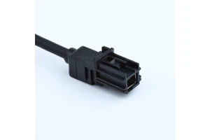 ZYX Automotive Wire Harness Connector with 1mm Pitch