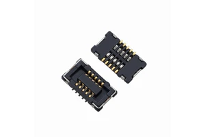 Replacement AXK8L60125/7L60227 PCB Board-to-Board Connector 0.4 Pitch BTB Male Female Plug Socket Specialized ICs Product