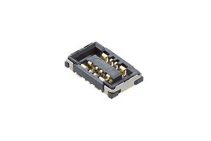 Hot Sale 505004-0812 Electronic Parts Board Mezzanine Connectors