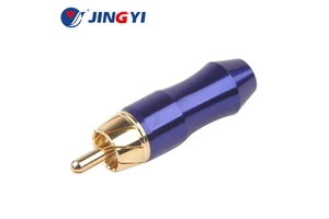 Hot Selling Professional RCA CABLE RCA Connector