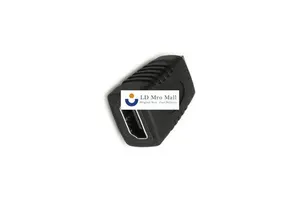(New Audio and Video Connectors) 12.03.3152-20