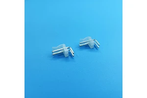 3.96-AWG 6Pin Straight Needle Seat Board to Board & Mezzanine Connectors for PCB Applications
