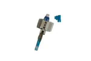 Hottest FTTH/FTTX Fiber Optic Fast Connector SC UPC Embedded Type Connector Fast Connectors