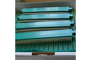 4630-072-038 4630 SERIES 2.54mm PITCH EDGE CONNECTOR