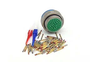 Amphenol D38999 Series Aviation Plug Connector Accessories
