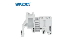 E/JUK Manufacturer End Stop Terminal Blocks Din Rail